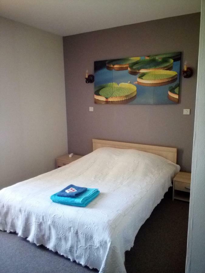 Mas Du Colombier Bed & Breakfast Saint-Andre-les-Alpes Exterior photo