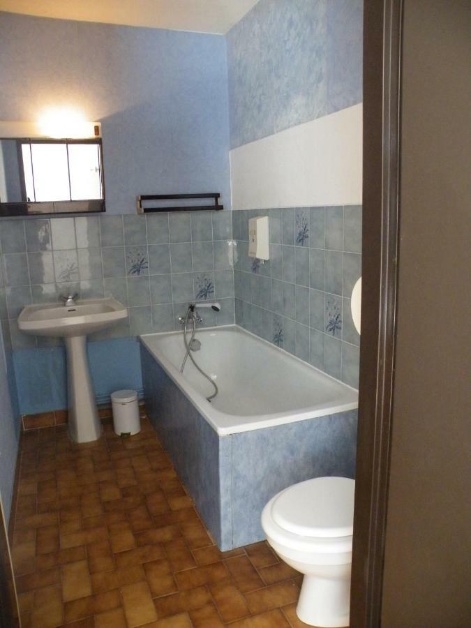 Mas Du Colombier Bed & Breakfast Saint-Andre-les-Alpes Exterior photo